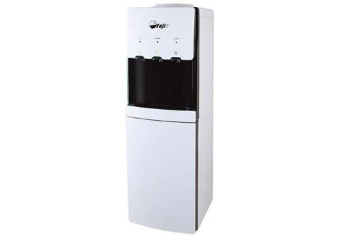 Cây nước nóng lạnh Fujie WDBD20E