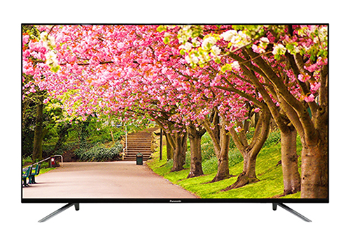 Android Tivi Panasonic 4K 43 inch TH-43FX550V
