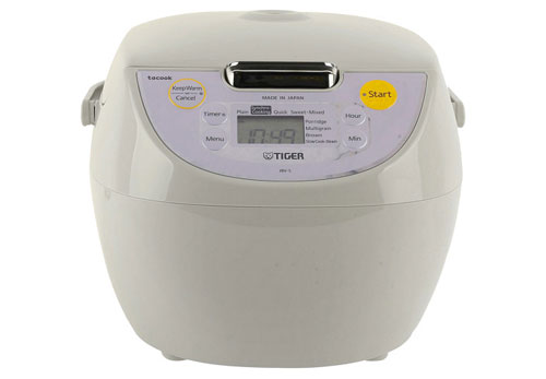 Nồi cơm điện Tiger JBV-S18W