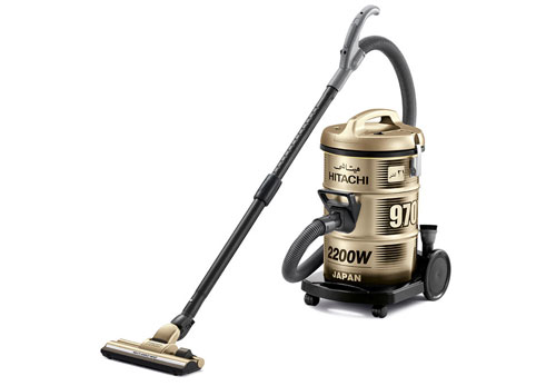 Máy hút bụi Hitachi CV-970Y