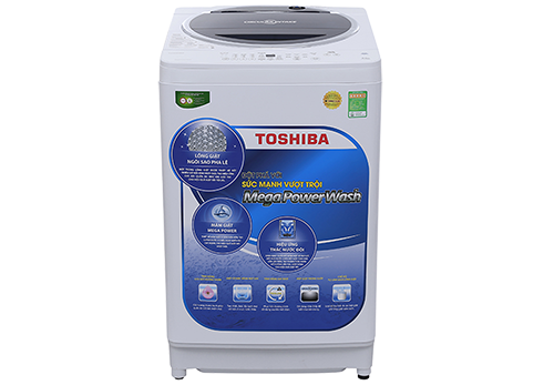 Máy giặt Toshiba 9.5 kg AW-G1050GV(WB)