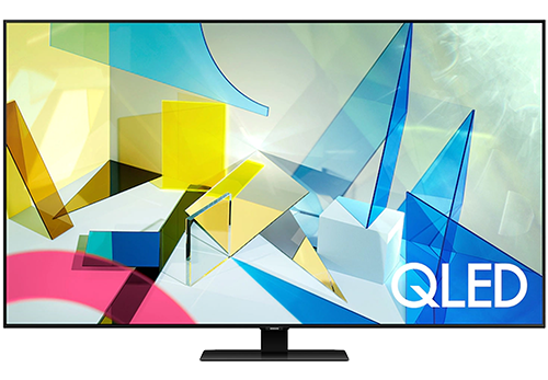 Smart Tivi QLED Samsung 4K 49 inch QA49Q80TAKXXV