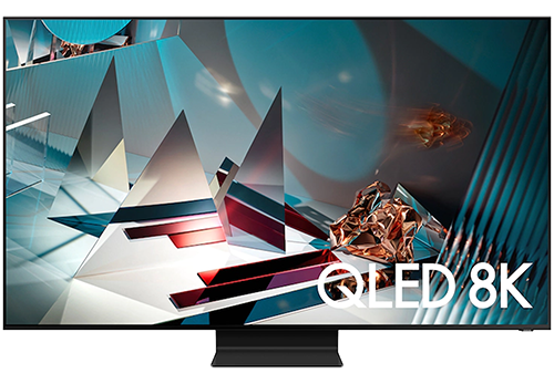 Smart Tivi Samsung QLED 8K 75 inch QA75Q800TAKXXV