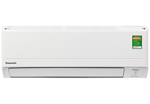 Điều hòa Panasonic Inverter 9000 BTU CU/CS-PU9WKH-8M