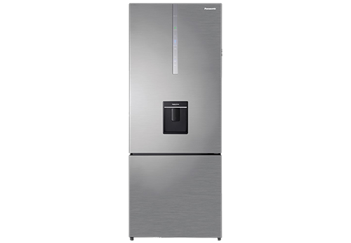 Tủ lạnh Panasonic Inverter 410 lít NR-BX460WSVN