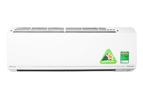 Điều hòa Daikin Inverter 9000 BTU FTKC25UAVMV/RKC25UAVMV