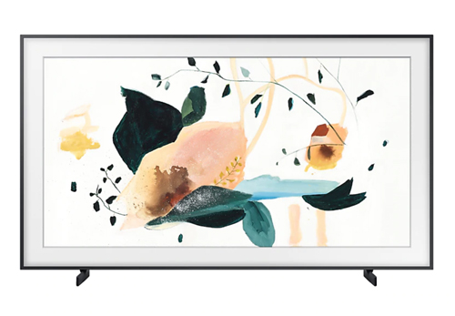 Samsung The Frame Lifestyle TV QA55LS03TAKXXV