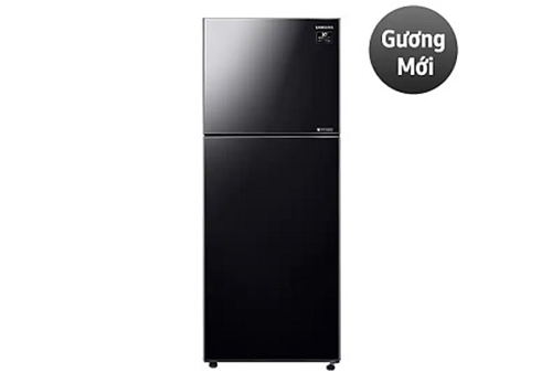 Tủ lạnh Samsung Inverter 380 lít RT38K50822C/SV