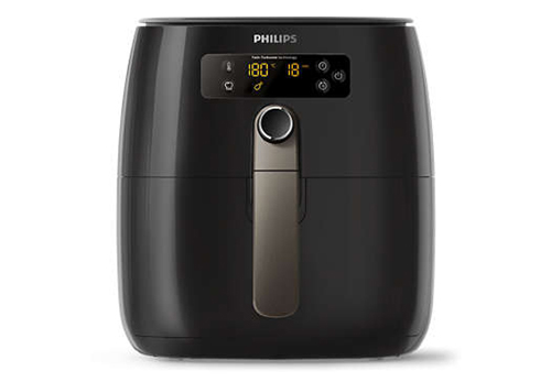 Nồi chiên không dầu Philips 3.2 lít HD9745/90