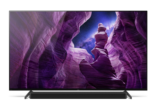 Android Tivi OLED Sony 4K 55 inch KD-55A8H