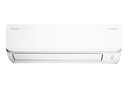 Điều hòa Daikin 1 chiều Inverter 8500 BTU FTKA25UAVMV