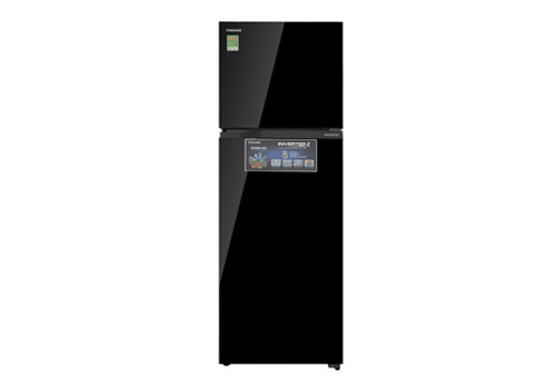 Tủ lạnh Toshiba Inverter 305 lít GR-AG36VUBZ(XK1)