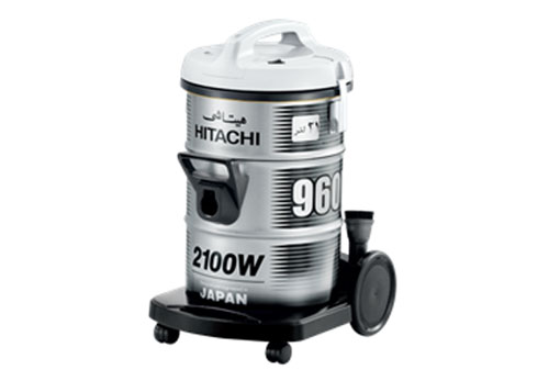 Hút bụi Hitachi CV-960F 24CV-PG