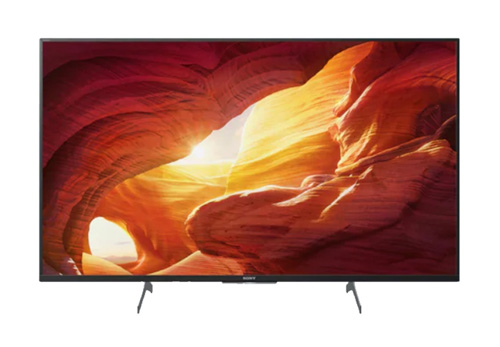 Android Tivi 4K Sony 49 inch KD-49X8500H
