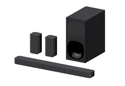Dàn Sony Home 5.1 HT-S20R//C  SP1