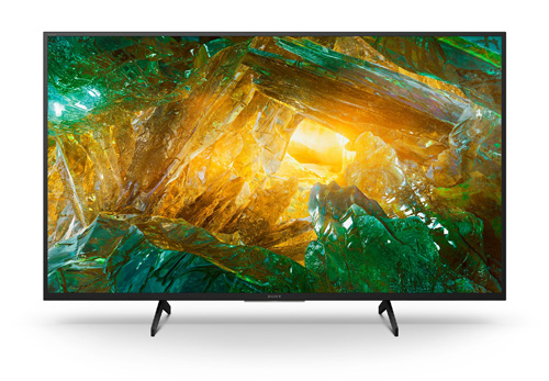 Android Tivi Sony 4K 49 Inch KD-49X8050H