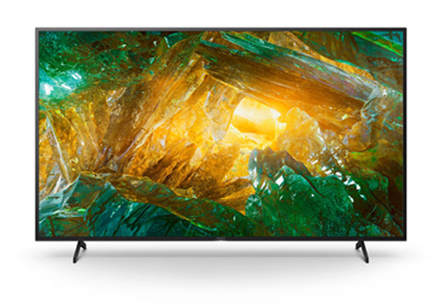Android Tivi  Sony 4K 65 inch KD-65X8050H