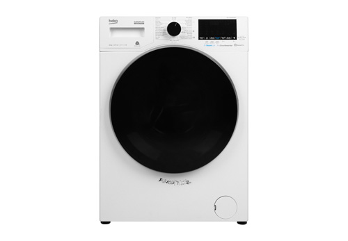 Máy giặt Beko Inverter 10 kg WCV10649XWST