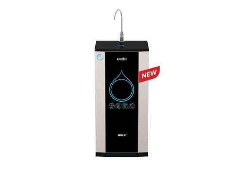 Máy lọc nước Karofi K9IQ2 Plus