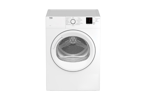 Máy sấy quần áo Beko 8 kg DA8112RX0W
