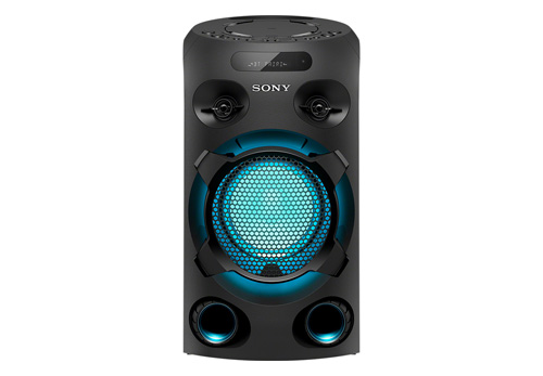 Dàn Âm Thanh Hifi SONY MHC-V02//C SP6