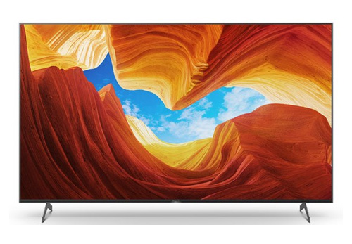 Android Tivi Sony 4K 55 inch KD-55X9000H