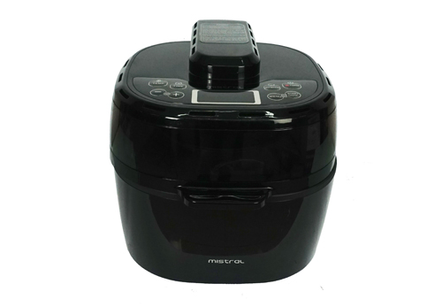 Nồi chiên không dầu Mistral MAF1200