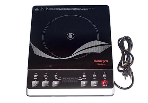 Bếp hồng ngoại HomePro HPCC28