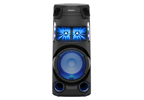 Loa Karaoke Sony MHC-V43D/M1 SP6