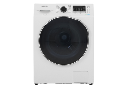 Máy giặt sấy Samsung 9.5 kg WD95J5410AW/SV