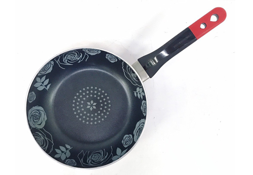 Chảo chống dính Kitchen NY-2129 (phi 24 sâu)