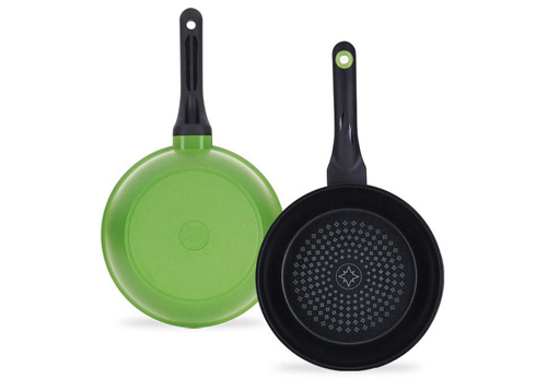 Chảo Kitchen NY-2393 (phi 24s)