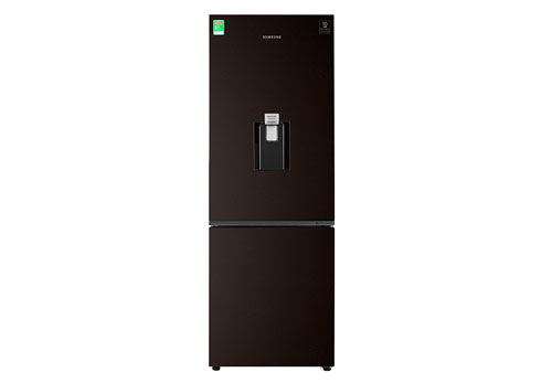 Tủ lạnh Samsung Inverter 307 lít RB30N4170BY/SV