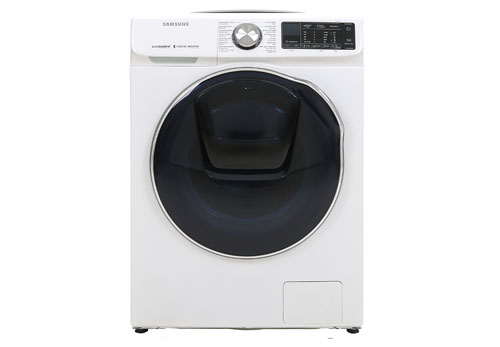 Máy giặt sấy Samsung AddWash WD10N64FR2W/SV