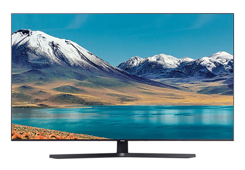 Smart Tivi Samsung Crystal 4K 55 inch UA55TU8500KXXV