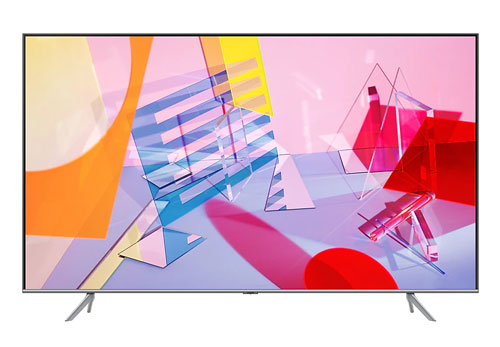 Smart Tivi QLED Samsung 4K 50 inch QA50Q65TAKXXV