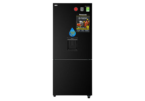 Tủ lạnh Panasonic Inverter 368 lít NR-BX410WPVN