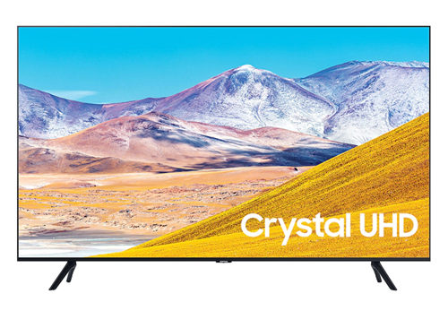 Smart Tivi Samsung Crystal 4K 65 inch UA65TU8000KXXV