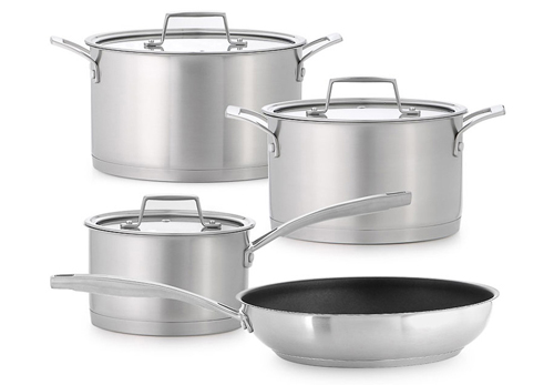 Bộ nồi Teka SS1601