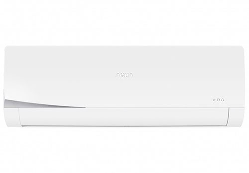 Máy Lạnh Aqua 1.0 HP AQA-KCR9NQ-S