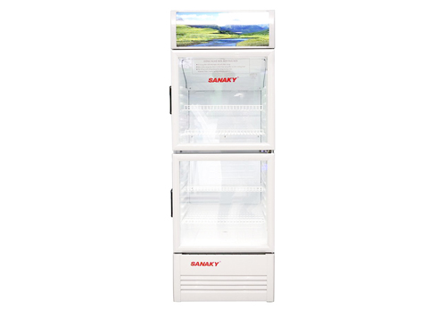 Tủ mát Sanaky 290 lít VH358WL