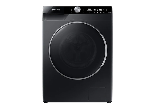 Máy giặt thông minh Samsung Inverter 9 kg WW90TP44DSB/SV