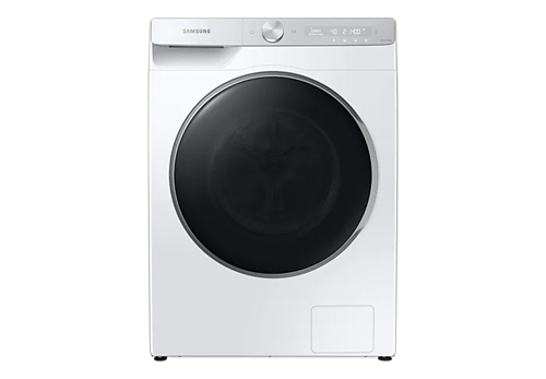 Máy giặt thông minh Samsung Inverter 9 kg WW90TP44DSH/SV