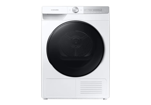 Máy sấy thông minh Samsung AI Heatpump 9 kg DV90T7240BH/SV