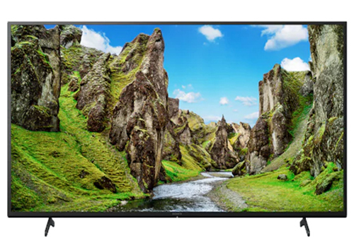 Android Tivi Sony 4K 50 inch KD-50X75