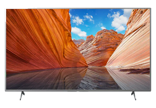 Android TV Sony 4K 65 inch KD-65X80J/S