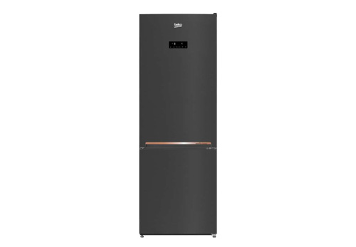 Tủ lạnh Beko Inverter 323 lít RCNT340E50VZK