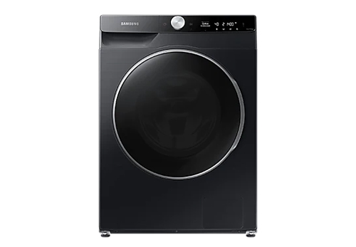 Máy giặt sấy thông minh Samsung Inverter 14 kg WD14TP44DSB/SV