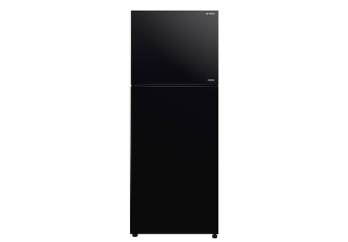Tủ lạnh Hitachi Inverter 390 lít R-FVY510PGV0 GBK
