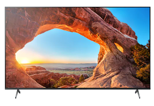Android TV Sony 4K 75 inch KD-75X86J